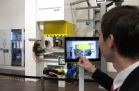 HMI19_S_TUC_AugmentedReality HMI19_S_TUC_AugmentedReality