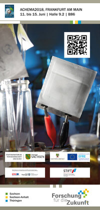 IFAT2018 - Deckblatt Achema2018 - Deckblatt