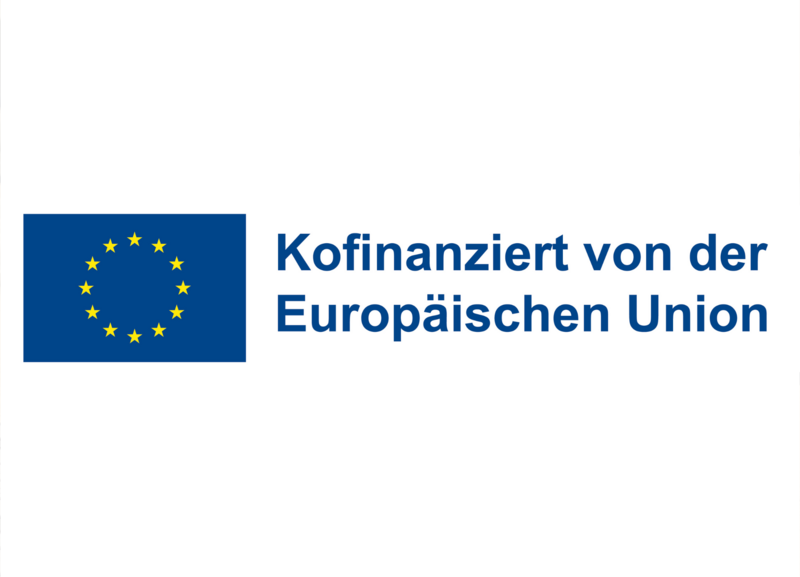 HSN Kofinanziert von der EU