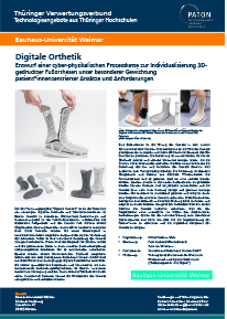 Produktblatt zum Download