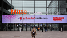embedded world 2023 Impressionen embedded world 2023 Impressionen