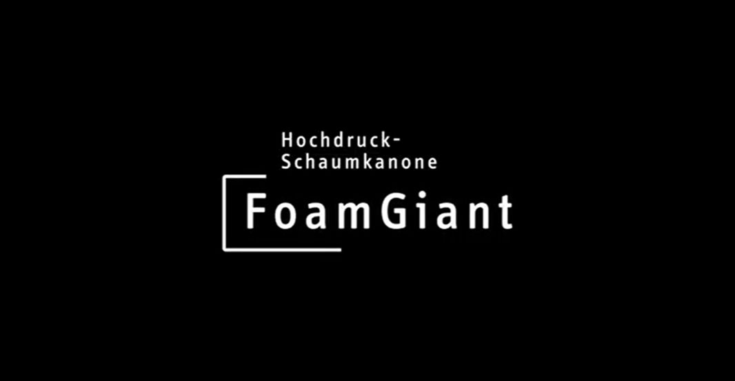 FoamGiant FoamGiant