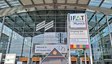 IFAT 2026 Impressionen IFAT 2026 Impressionen