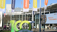 Didacta 2026 Impressionen Didacta 2026 Impressionen