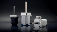 Linearaktuatoren Linearaktuatoren