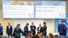 IFAT 2022 - Impressionen IFAT 2022 - Impressionen