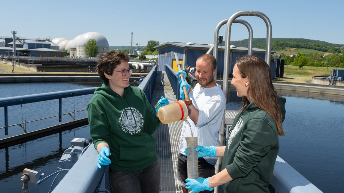 Exponatbild_T_HSNDH_Klaeranlage Exponatbild_T_HSNDH_Klaeranlage