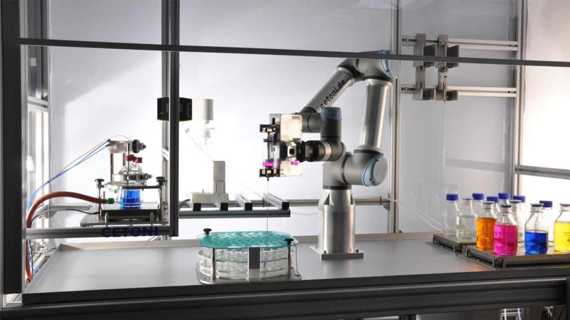 Exponatbild_T_HSNDH_Versuchsaufbau Exponatbild_T_HSNDH_Versuchsaufbau