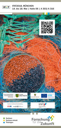 IFAT2018 - Deckblatt IFAT2018 - Deckblatt