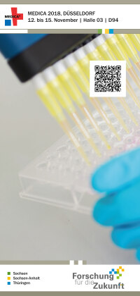 IFAT2018 - Deckblatt Medica2018 - Deckblatt