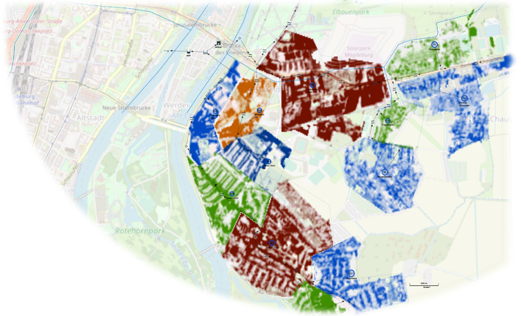 SIMBA#5 Gewässerschutz SIMBA#5 Gewässerschutz